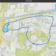 The principle is to record your current location using a gps device, usually when walking, running or cycling. Gps Bilder