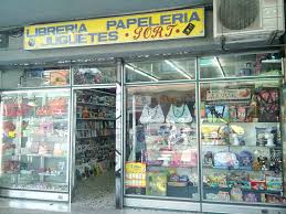 Papelería Sort Librería y Juguetes