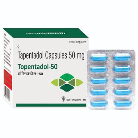 Tapentadol 50Mg - Product Type: Injection - Product Type: Injection at 175.00 INR at Best Price in Delhi | Care Formulation Labs Private Limited