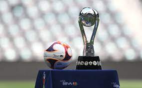 We did not find results for: Liga Mx Announces Schedule For Apertura 2021 Starts July 22 Pledge Times