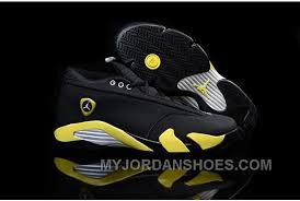 Jordan Retro 14 White Black Hyper Royal Nike Air Jordan 14 Retro Low Thunder Dfbbe Price 68 00 Jordan Shoes Air Jordan Air Jordan Shoes Air Jordans New Jordans Shoes Jordan Shoes Online