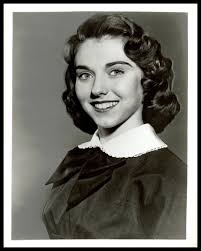 1957 JOY LANE Vintage Original Photo OUR GANG ACTRESS