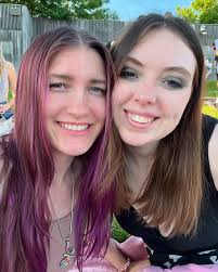 low quality photos, high quality people