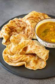 How To Make Roti Canai El Mundo Eats Recipe Recipes Roti Recipe Paratha Recipes