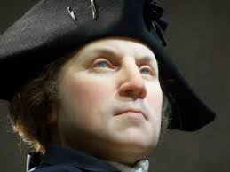 President George Washington