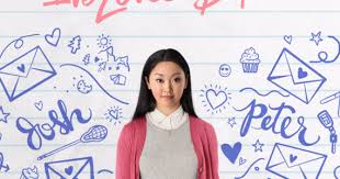 I do not own these characters or to all the boys i've loved before. The Best Moments From To All The Boys I Ve Loved Before The Young Folks