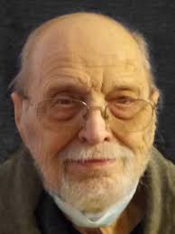 Frederick Hallamek, Jr.