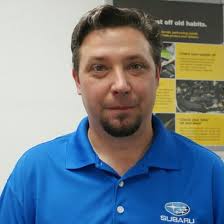 Service and Parts Team