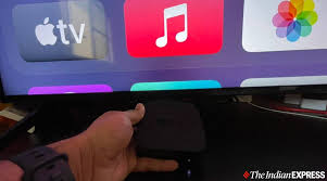 Your tv needs to support airplay though. Apple Tv 4k 2021 Review All Your Fun Now In 4k Technology News The Indian Express