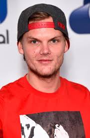Avicii i sorg efter vännens död