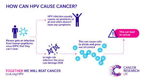 Most sexually active people will get the human papillomavirus (hpv) at some point in their. Cancer Research Uk On Twitter Hpv Can Cause Cancer In Both Men And Women That S Why It S Good News That The Government Is Extending The Vaccination Programme To Boys Https T Co Lroghv8vws