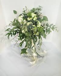 Maybe you would like to learn more about one of these? White Bouquets Rose Of Sharon Floral Design Studio