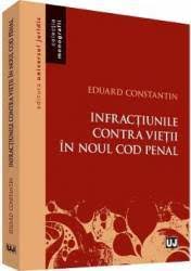 Stiri pozitia dna privind modificarea codului penal, a codului de procedura penala si a altor acte normative referitor la modificarile legislatiei penale adoptate de parlament la data de 24 aprilie 2019 (codul penal, codul de procedura penala, legea. Noul Cod De Procedura Penala Comentat