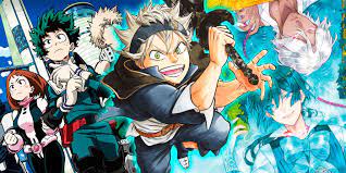 It is a vast topic that covers all there is to know about the many different animals on our planet. The Best Shonen Anime Of 2021 On Funimation From Aot To The Vanitas Affair Shogi Pineapple