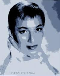 Frances Faye Biography