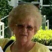 Peggy Ann Barfield Obituary