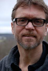 Anders Blomberg, University of Gothenburg [IMAGE]