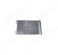 WG1664820116 Ac Condenser Assy- Howo Truck Parts- 100 ...