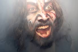 Monsters return to the Queen Mary as Dark Harbor is resurrected