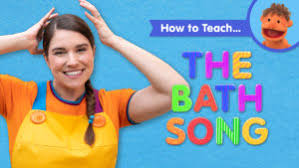 More evergreen children songs from bollywood. The Bath Song Super Simple Songs