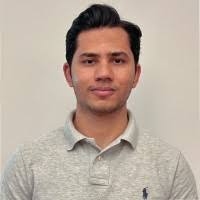 Muhammad Hasham Tufail