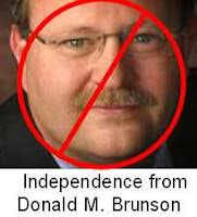 Concerned FBC Jax Members: July is "Independence from Mac Brunson" Month