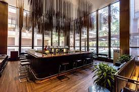 a final look inside the iconic four seasons restaurant seasons restaurant restaurant architecture design