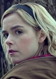Fan Casting Kiernan Shipka as Abby Richardson in The Phoenix Prophecy (TV  Series)