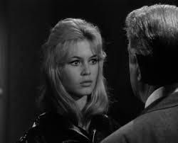 فیلم Love Is My Profession 1958-En cas de malheur 1958 – زیرنویس چسبیده