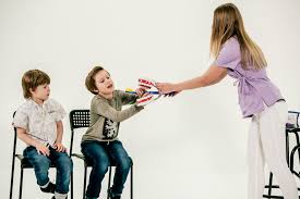 There's no one set way to parent your children. Sazime Profesiju Startseite Facebook