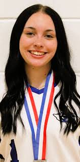 Beckville's Grandgeorge tops 19-2A softball list