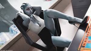 Rule34 - Samara Nude 6595096 If It Exists