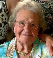 Helen Bauer Obituary (2016)