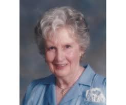 Geraldine LABINE Obituary (1921