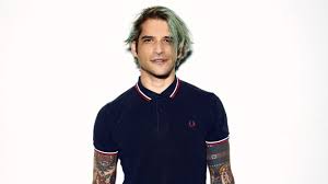 It's not the same as being bisexual. Teen Wolf S Tyler Posey On His Sexuality Onlyfans Sobriety Variety