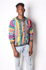 Free shipping for many products! Parity Bill Cosby Sweater Up To 71 Off