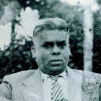 St. Clair Silva Imam (1892–1944) • FamilySearch