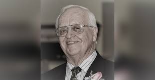 Obituary information for Jack Jerome Shanks