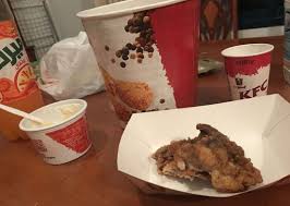 Kfc, a subsidiary of yum! Kfc Abu Dhabi Central Mall Khalifa City Restaurant Reviews Photos Phone Number Tripadvisor