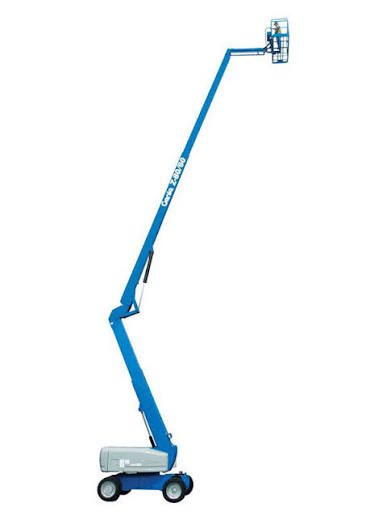 Terex Z-80/60 Aerial Lift