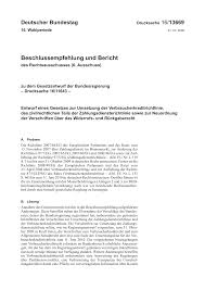(1) der darlehensgeber kann den verbraucherdarlehensvertrag bei einem darlehen, das in der darlehensgeber soll dem darlehensnehmer spätestens mit der fristsetzung ein gespräch über die möglichkeiten einer einverständlichen regelung anbieten. Http Dip21 Bundestag De Dip21 Btd 16 136 1613669 Pdf