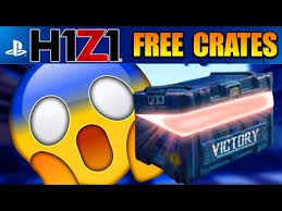 H1z1 open beta coming to ps4 this week, servers unlock start time . H1z1 Skin Codes 11 2021