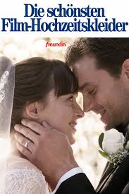 Die Schonsten Hochzeitskleider In Filmen Und Serien Freundin De Schone Hochzeitskleider Hochzeitskleid Hochzeit