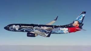 In 1968 avion made its first water delivery to avion estates, a subdivision in southeast bend. L Avion Magique De Westjet En Vol Avionmagique Youtube