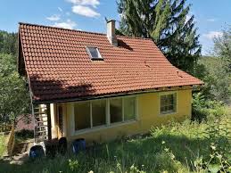 Häuser kaufen in niederösterreich, z.b. Kleines Haus Fur Bastler 60 M 49 000 2640 Enzenreith Willhaben