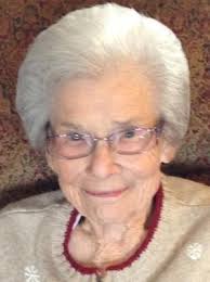 Lucille Spoon Obituary (1927