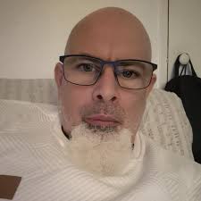 Hi when i put my foot down,I get abit of black smoke?