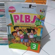 Selengkapnya di playlist bupena kelas 3. Jual Buku Plbj Kls 3 Terbaru Lazada Co Id
