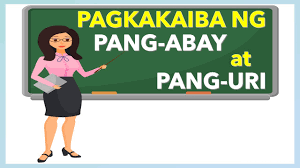 Check spelling or type a new query. Pagkakaiba Ng Pang Abay At Pang Uri Filipino 4 Youtube