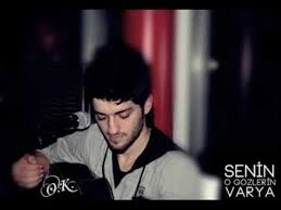 Onur Koc Senin O Gozlerin Varya John Fictional Characters